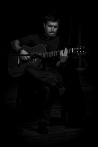 Alexandre Barros