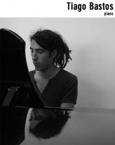 Tiago Bastos